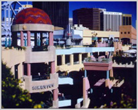 Horton Plaza